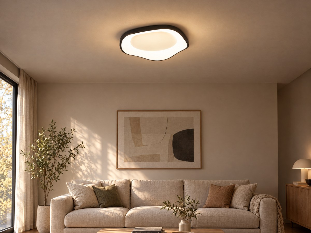 Ceiling Lights
