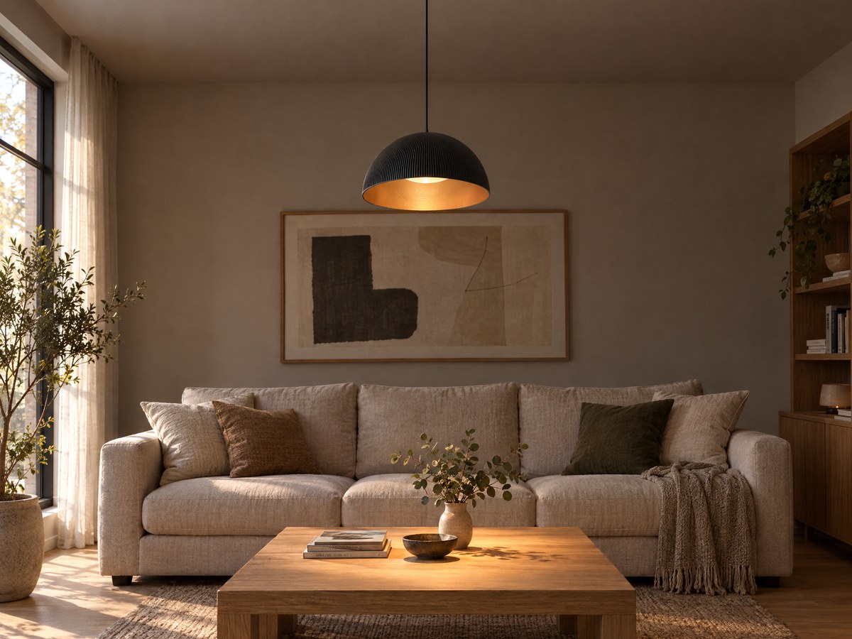 Pendant Lights